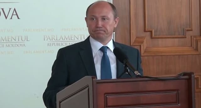 Стрелец обещал аграриям Молдовы помощь после изучения ситуации