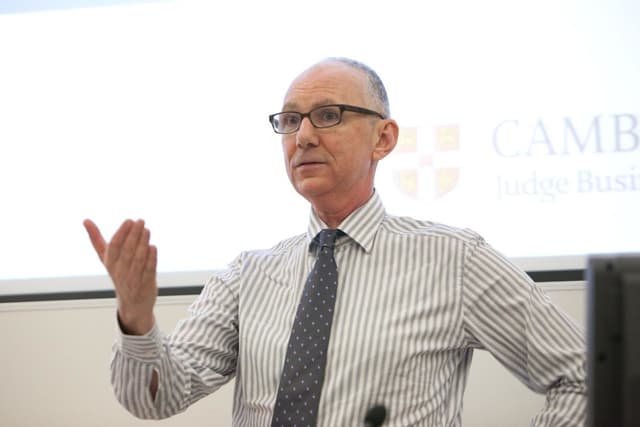 Впечатляющее возвращение Европы