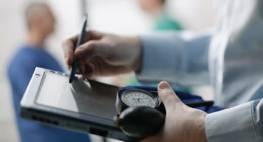 În Moldova este lansat Sistemul Informațional Integrat în Sănătate