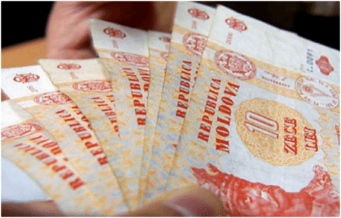 Pensionarii și alți beneficiari ai plăților CNAS pot să-și schimbe instituția de la care-și ridică banii