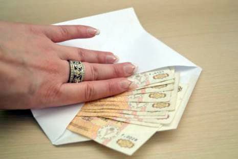 Autorităţile îşi propun să implimenteze un sistem electronic de evidenţă a muncii salariaţilor