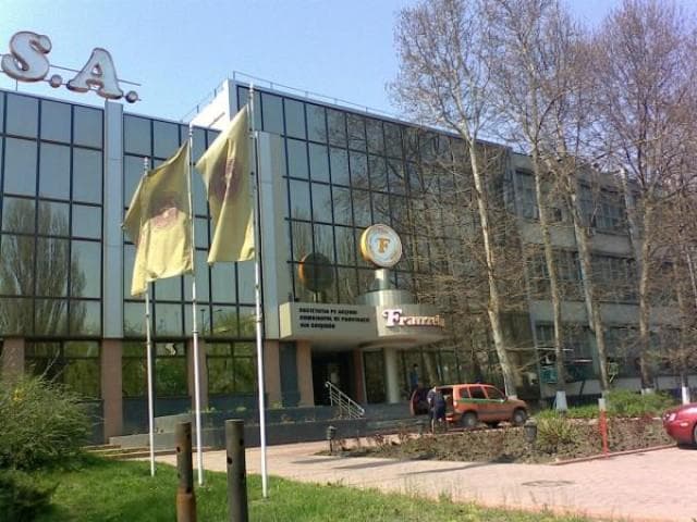 Concurs pentru selectarea unei companii care să efectueze auditul SA "Franzeluța"