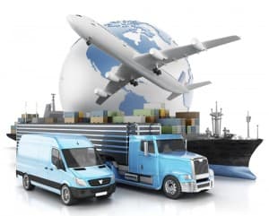 Transportul de mărfuri şi pasageri în Republica Moldova, în ianuarie-septembrie 2014