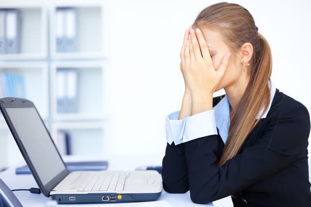 Managerul nesuferit: 34 tipologii descrise de angajați