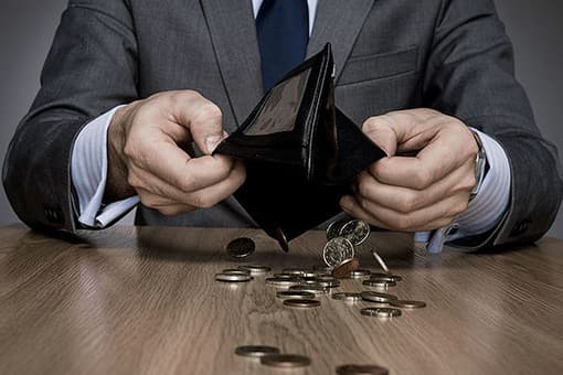 Еврокомиссия ухудшила прогнозы ВВП ЕС