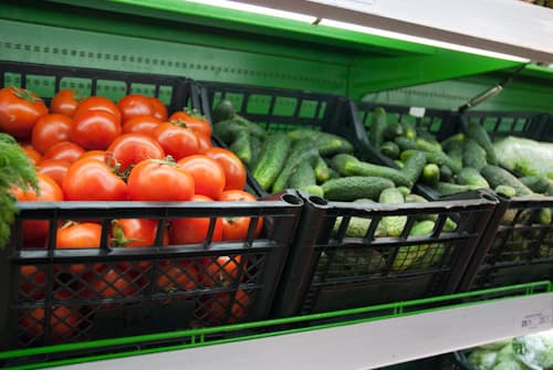 Импортную сельхозпродукцию в Молдове заменят экологической