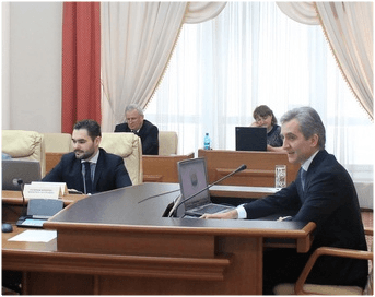 Правительство Молдовы одобрило поправки в Закон об акционерных обществах, направленные на защиту интересов и прав инвесторов