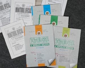 Avizul Guvernului la proiectul de Lege pentru modificarea și completarea Codului Fiscal