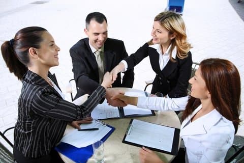 ТПП создаст центр по посредничеству для бизнеса