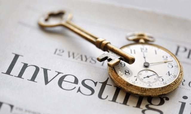 Инвестиции это не только деньги…