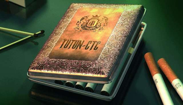 Tutun-CTC: Mai avem tutun în depozite pentru 3-4 ani