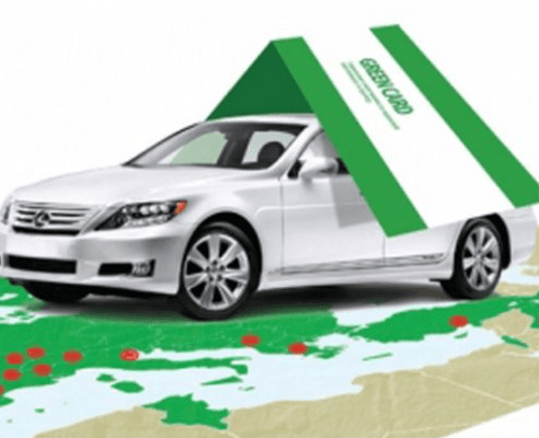 „Carte Verde” a adus asigurătorilor venituri mai mari, în pofida reducerii drastice a numărului de poliţe eliberate