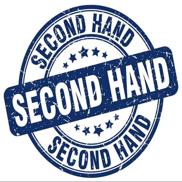 Lista mărfurilor second hand permise pentru import și comercializare, revizuită