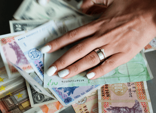 Datoria de stat externă a Moldovei s-a majorat