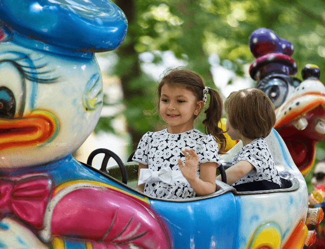 Ziua de 1 iunie declarată zi de odihnă în Republica Moldova