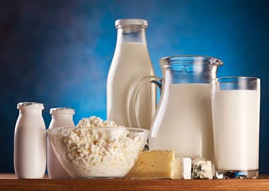 Молдова остается крупнейшим потребителем украинской молочной продукции