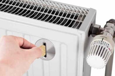 Energia termică în municipiul Chișinău se scumpește cu peste 8%