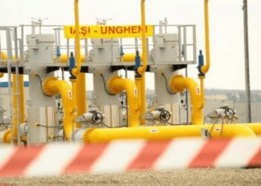 Газопровод Яссы-Унгены – первый этап проекта по интегрированию республики в европейскую газотранспортную систему