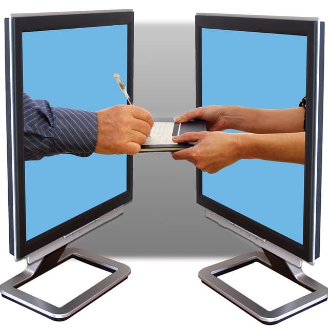 Numărul cetățenilor ce utilizează semnătura electronică a crescut