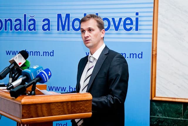 Drăguțanu, despre motivele pentru care agenții economice iau mai puține credite de la bănci