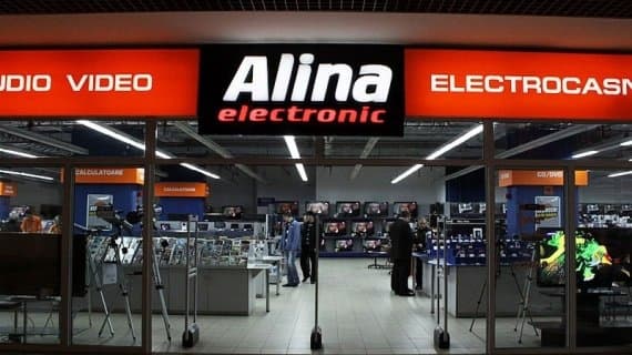 Alina Electronic va achita 1,3 milioane lei pentru majorarea exagerată a prețurilor