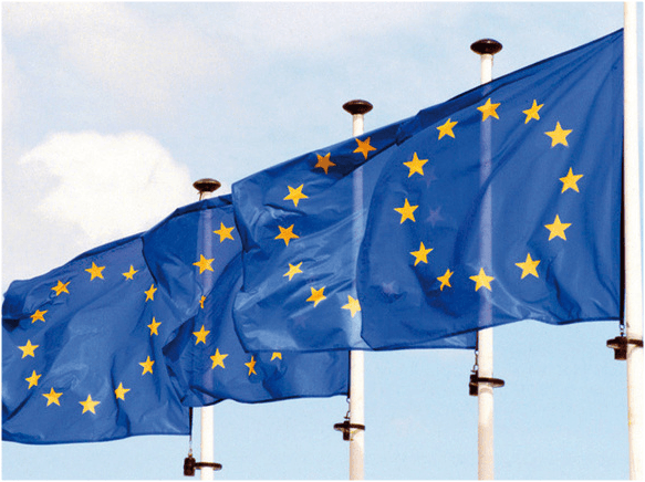 Activitatea economică din Europa arată o creştere surprinzătoare după ce BCE a pus rate negative la dobândă