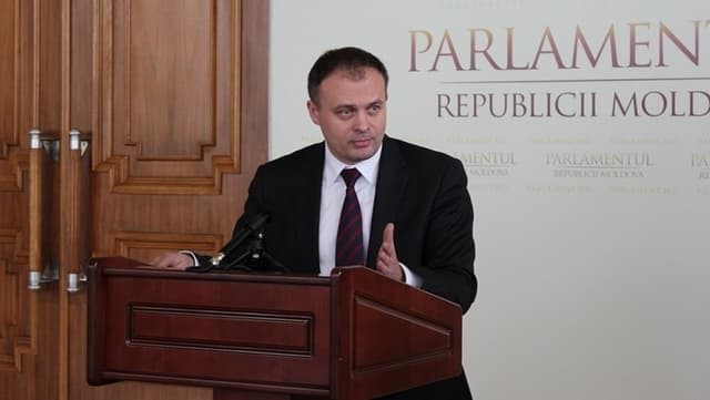 Legea privind liberalizarea capitalului și stimularea fiscală a fost votată, în prima lectură