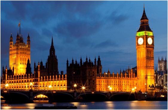 Londra este cel mai puternic oraş din lume, potrivit Forbes