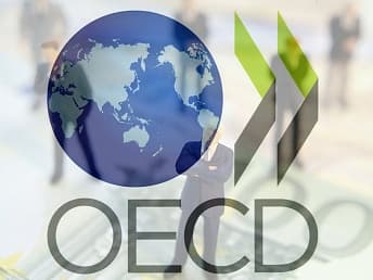 Рост ВВП наиболее экономически развитых стран ускорился в IV квартале 2016  г.