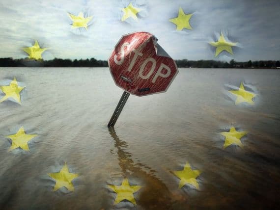 Oficial italian: Vrem ca UE sa devina spatiu unitar, fara fracturi intre zona euro si tarile non-euro