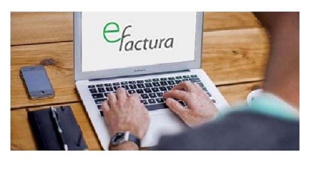Utilizarea noii versiuni a sistemului „e - Factura” – instruiri online gratuite pentru contribuabili