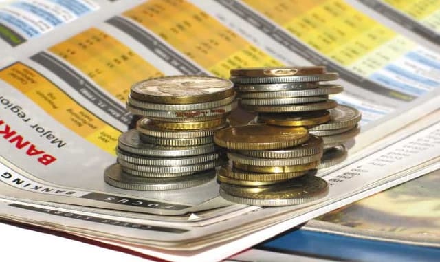 Доходы государственного бюджета в январе почти 639,1 млн леев ($34,7 млн) меньше расходов