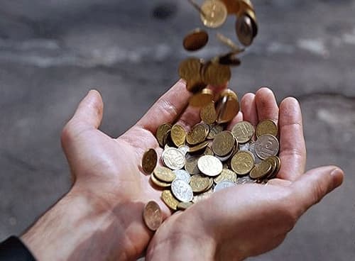 Доходы населения Молдовы снизились за год в реальном выражении на 5,8%