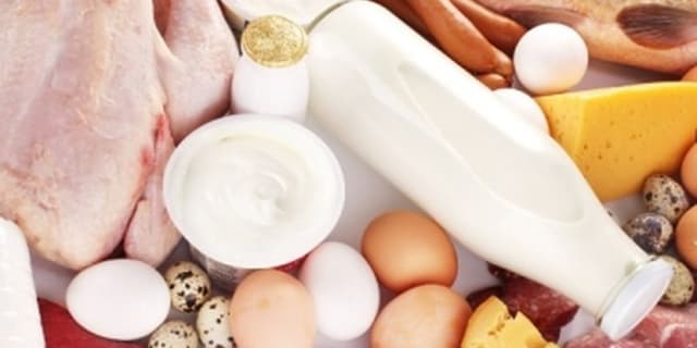 Молдова с 1 января 2017 г. отменила введенные ранее квоты и таможенные пошлины на импорт мясо-молочной продукции и цемента из Украины