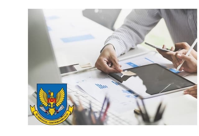 Circa 99,5% din Declarațiile CET18 au fost depuse în format electronic