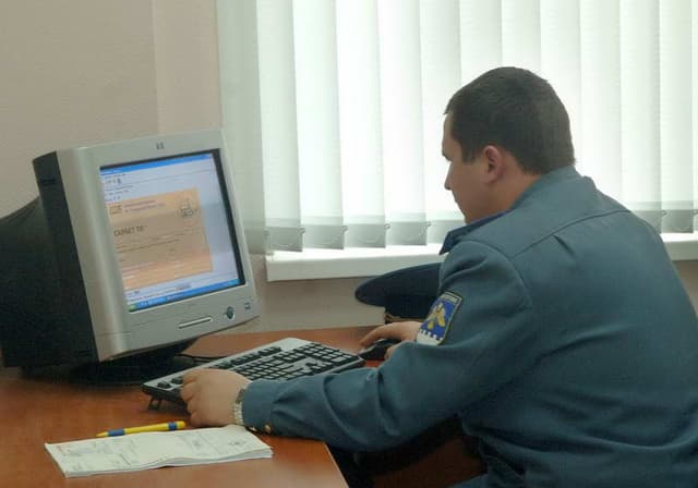 O serie de puncte vamale din Moldova vor fi dotate cu echipament modern