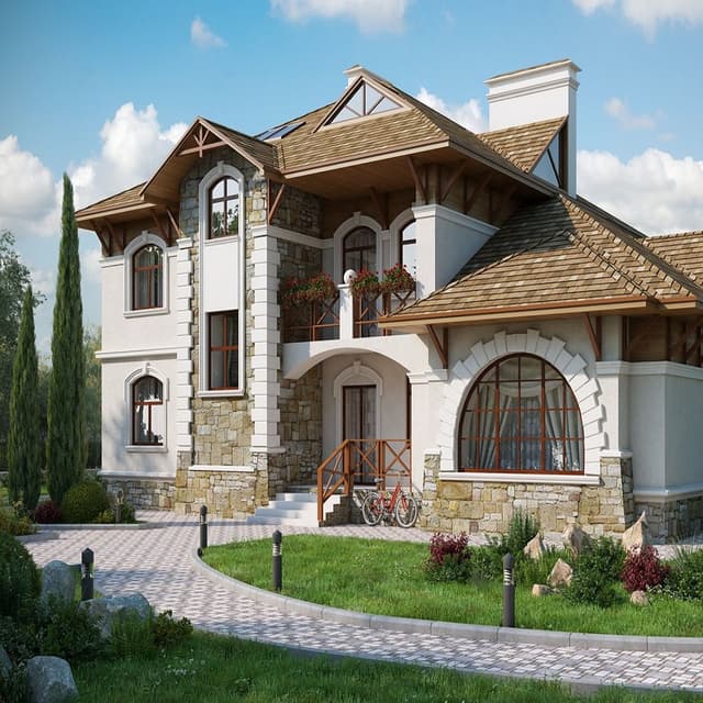 Объекты обложения поимущественным налогом