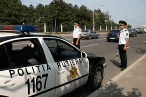 МВД намерено включить в стоимость виньеты сумму штрафов