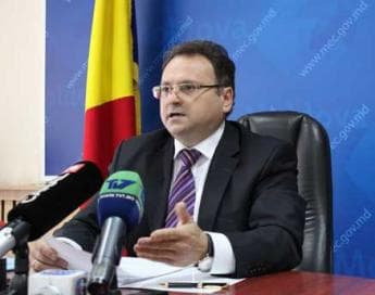 Tudor Copaci: Acordarea creditelor preferenţiale va îmbunătăţi situaţia din industrie