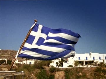 Grecia plăteşte aproape un sfert din tranşa de 1,5 miliarde euro scadentă în martie