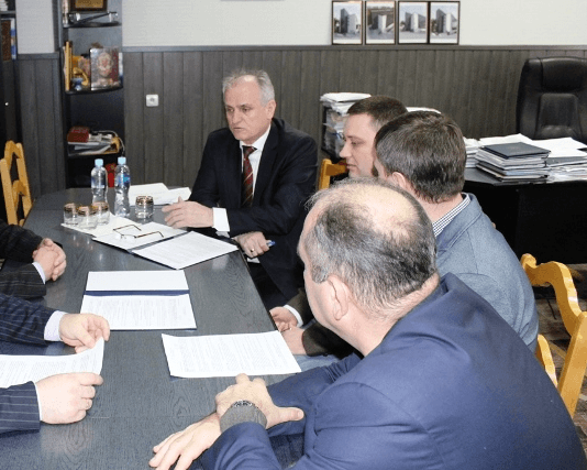 SFS: Măsuri de securitate pentru angajații Fiscului