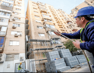 Terminologia în domeniul performanței energetice a clădirilor, armonizată la standardele europene