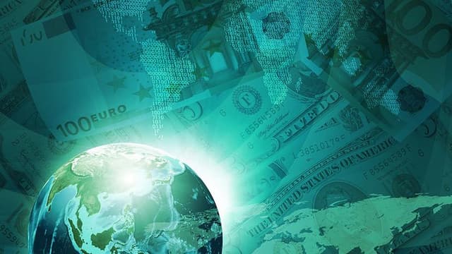 Отношение мирового долга к ВВП достигло нового рекорда