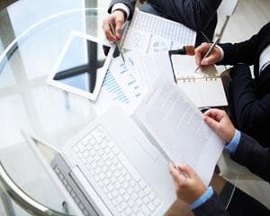 Ministerul Economiei a examinat raportul de activitate al APC