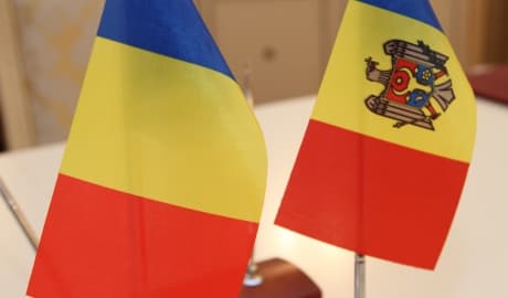 Румыния продолжит поддерживать проекты в области развития Молдовы