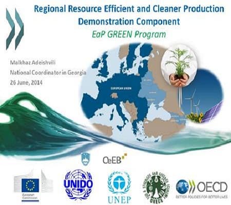 Guvernul semnalează: achizițiile durabile au un rol primordial