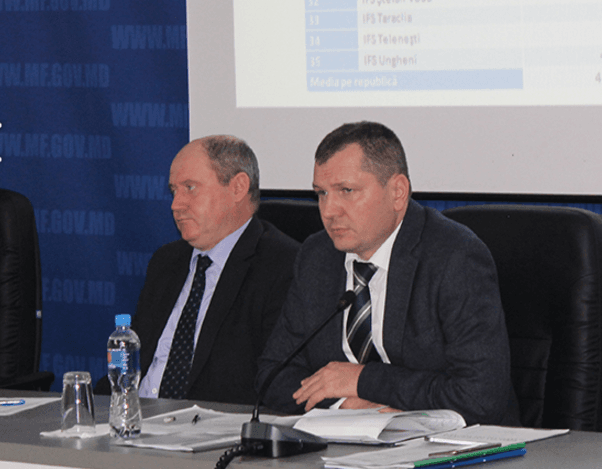 Administrarea eficientă a veniturilor bugetare – prioritate pentru Serviciul Fiscal de Stat