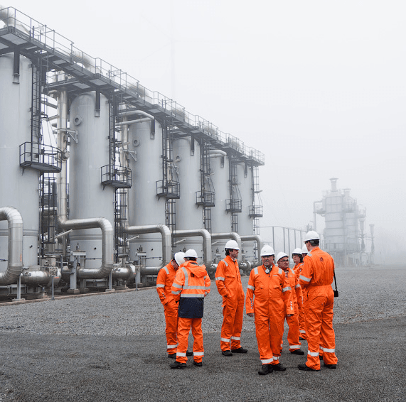 В мире заканчиваются хранилища нефти