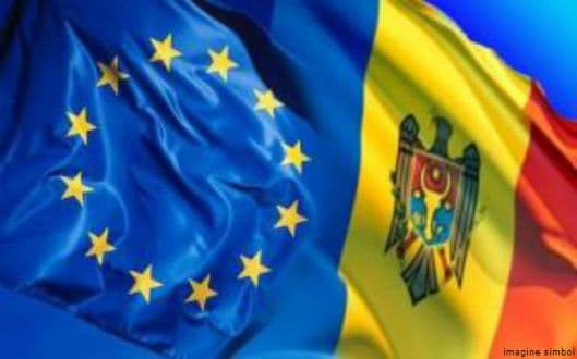 Miniştrii economiei și comerțului din ţările Uniunii Europene discută, în Luxembourg, acordurile de liber schimb cu Moldova, Ucraina şi Georgia