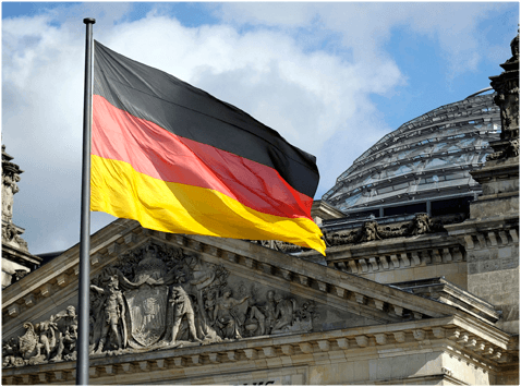 Guvernul german a aprobat un proiect care obligă creditorii să susţină băncile cu probleme, din 2015